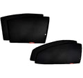 Car Shades Set Oshan X7 Double Layer Dark Mesh (2022-2026)