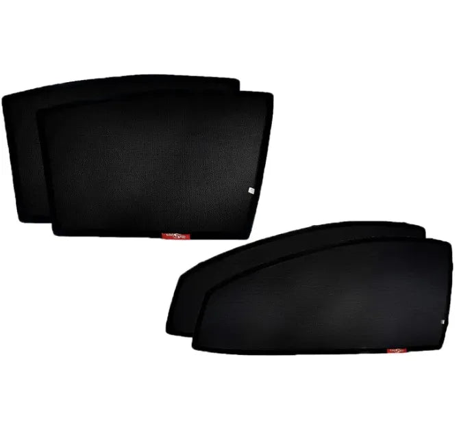 Car Shades Set Oshan X7 Double Layer Dark Mesh (2022-2026)