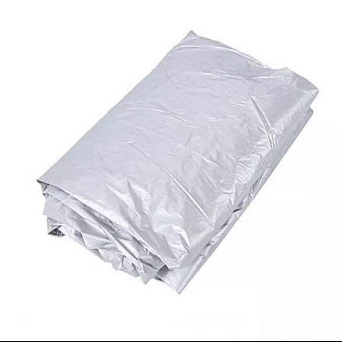 Mehran Car Care Top Cover Scratchproof Waterproof UEV Parachute Fabric 2026