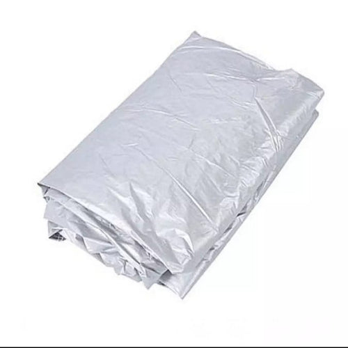 Mehran Car Care Top Cover Scratchproof Waterproof UEV Parachute Fabric 2026