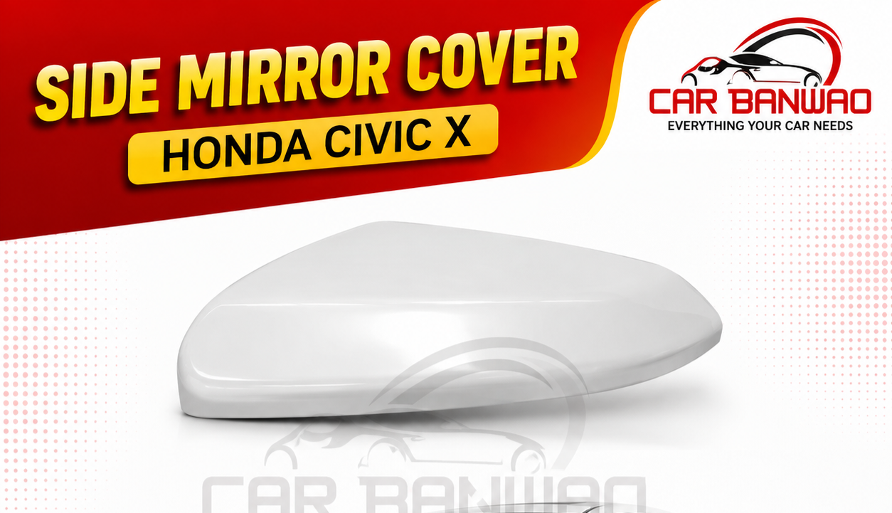 Side Mirror Cover Honda Civic
