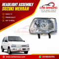 HEAD LIGHT ASSEMBLY SUZUKI MEHRAN