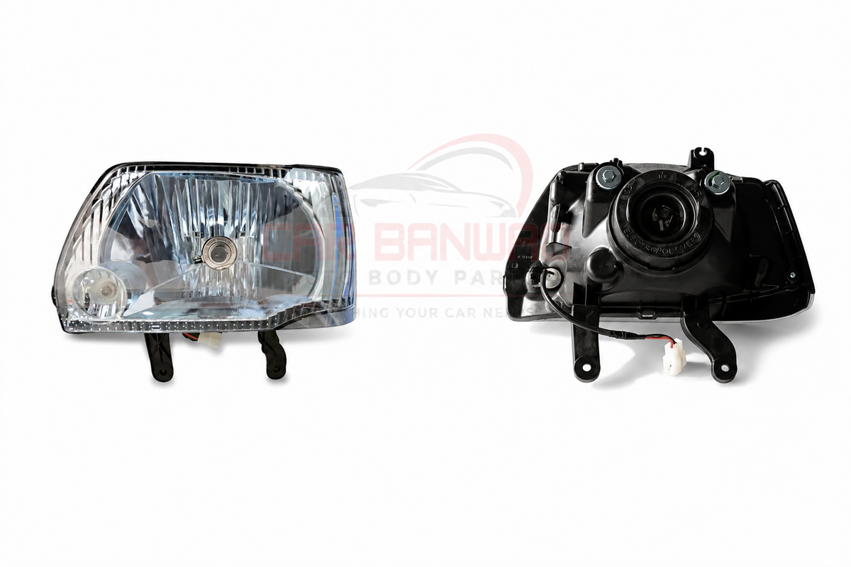 HEAD LIGHT ASSEMBLY SUZUKI MEHRAN