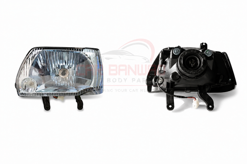 HEAD LIGHT ASSEMBLY SUZUKI MEHRAN